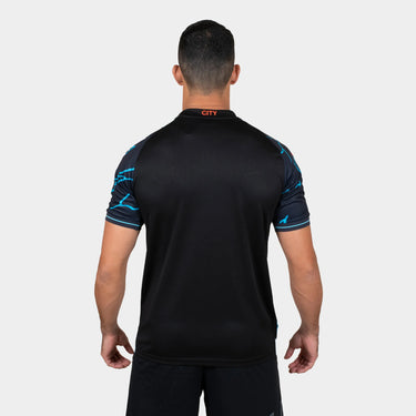 Maillot Troisième Manchester City 23/24 Homme